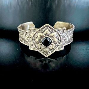 Lucky brand cuff bracelet